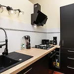 Apartament L'instant Voltaire