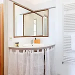 Apartament L'instant Voltaire
