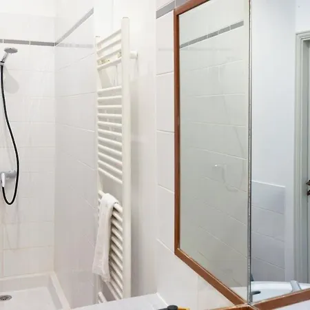 L'instant Voltaire Apartament