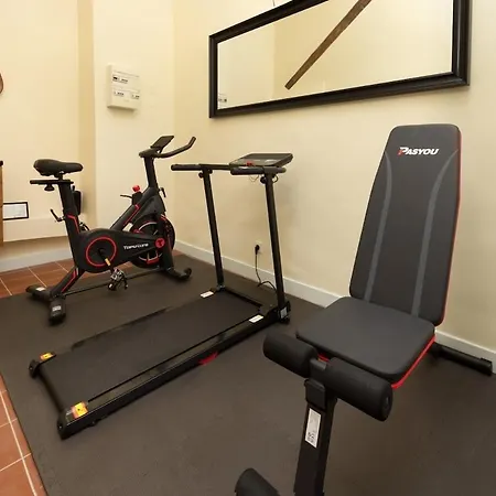 Apartament L'instant Voltaire